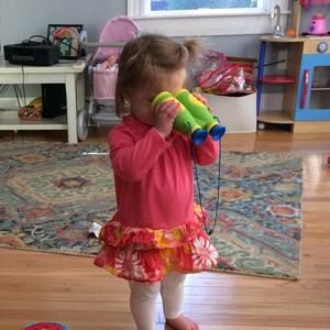 Meet your Posher, Jodi